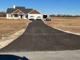 Best Gravel Driveway Installation  in Taos, MO